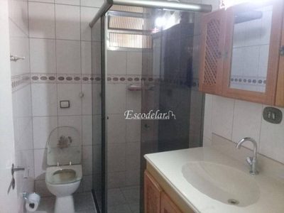 Apartamento, 3 quartos, 72 m² - Foto 5