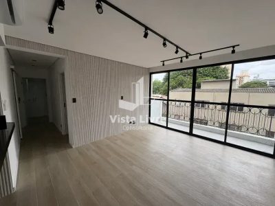 Apartamento, 2 quartos, 88 m² - Foto 2