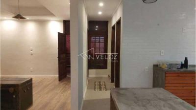 Apartamento, 4 quartos, 260 m² - Foto 2