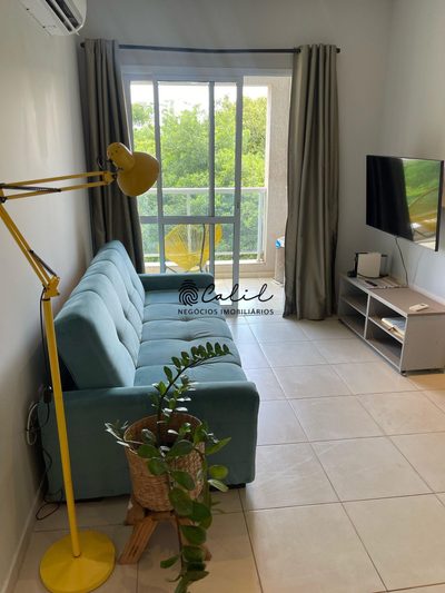 Apartamento, 2 quartos, 55 m² - Foto 5