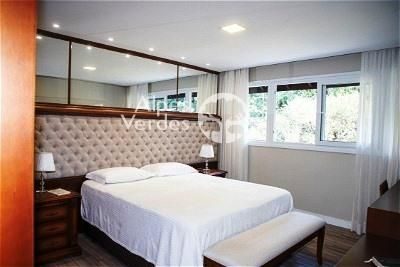 Casa, 6 quartos, 410 m² - Foto 5