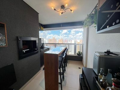 Apartamento, 2 quartos, 82 m² - Foto 5