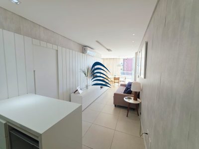 Apartamento, 1 quarto, 49 m² - Foto 2