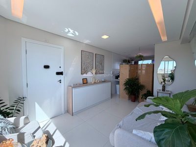 Apartamento, 3 quartos, 251 m² - Foto 4