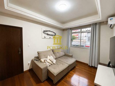 Apartamento, 3 quartos, 95 m² - Foto 1