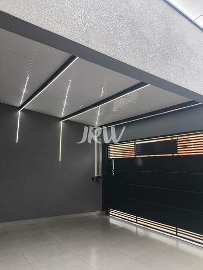 Casa, 3 quartos, 130 m² - Foto 2