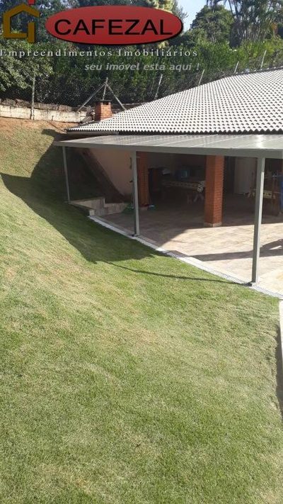 Casa, 5 quartos, 322 m² - Foto 5