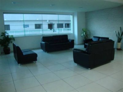 Apartamento, 3 quartos, 144 m² - Foto 1