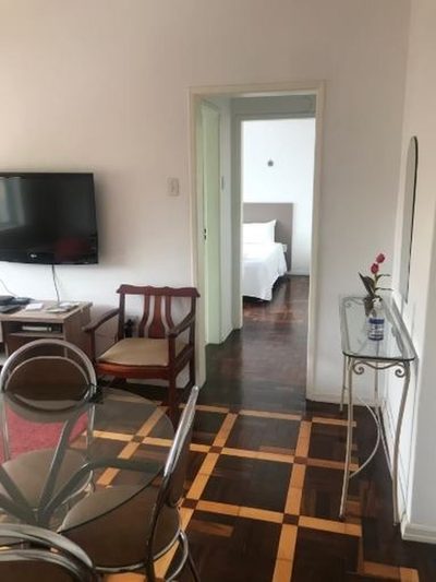 Apartamento, 1 quarto, 37 m² - Foto 2