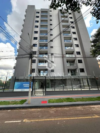 Apartamento, 3 quartos, 68 m² - Foto 1