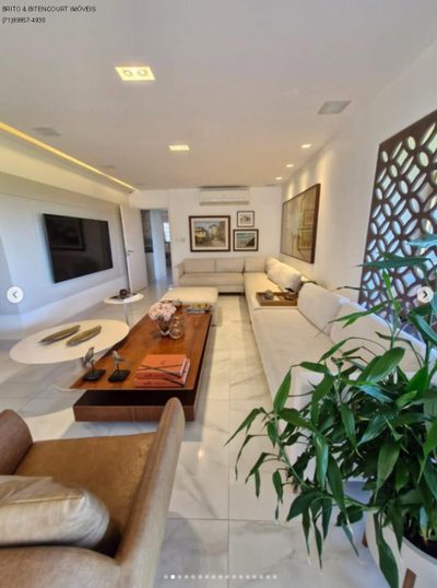 Apartamento, 4 quartos, 278 m² - Foto 2