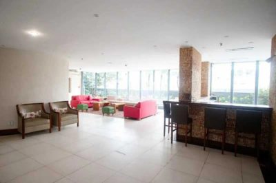 Flat/Apart Hotel, 1 quarto, 55 m² - Foto 2
