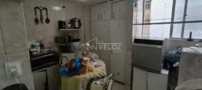 Apartamento, 4 quartos, 100 m² - Foto 1