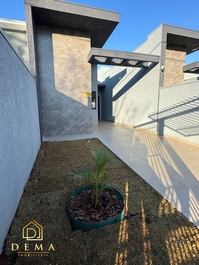 Casa, 1 quarto, 63 m² - Foto 2