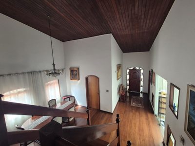 Casa, 3 quartos, 286 m² - Foto 4