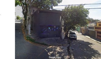 Depósito-Galpão, 233 m² - Foto 2