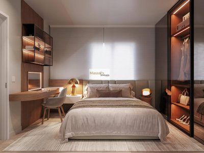 Apartamento, 2 quartos, 68 m² - Foto 5