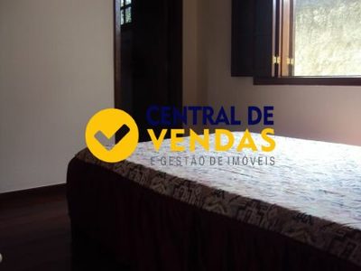 Casa, 3 quartos, 200 m² - Foto 2