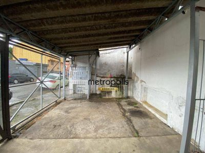 Terreno, 324 m² - Foto 3