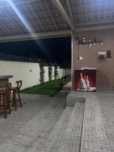 Casa, 4 quartos, 384 m² - Foto 4