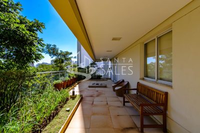 Apartamento, 2 quartos, 89 m² - Foto 3
