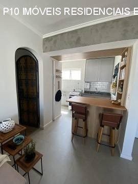 Apartamento, 2 quartos, 72 m² - Foto 3