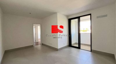 Apartamento, 3 quartos, 85 m² - Foto 1