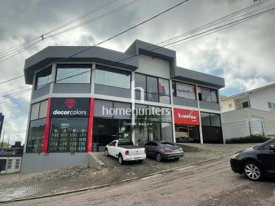 Prédio Inteiro, 250 m² - Foto 1