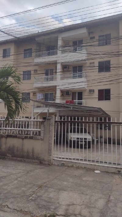 Apartamento, 2 quartos, 10 m² - Foto 1