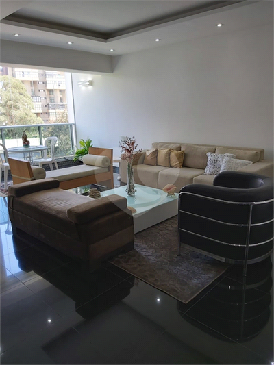 Apartamento, 3 quartos, 130 m² - Foto 3