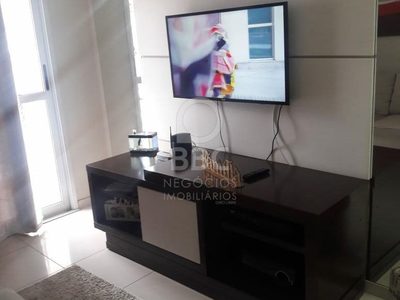 Apartamento, 3 quartos, 85 m² - Foto 3