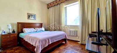 Apartamento, 3 quartos, 95 m² - Foto 4