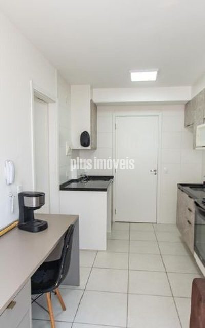 Apartamento, 1 quarto, 26 m² - Foto 4