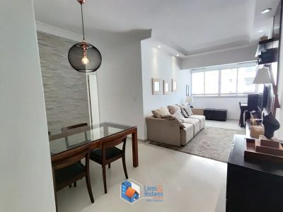 Apartamento, 2 quartos, 70 m² - Foto 2