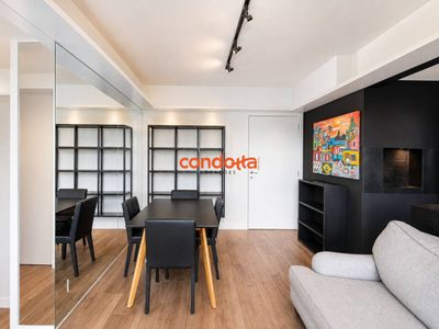 Apartamento, 2 quartos, 90 m² - Foto 3