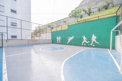 Apartamento, 2 quartos, 48 m² - Foto 4