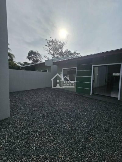 Casa de Condomínio, 2 quartos - Foto 4