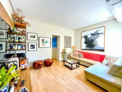 Apartamento, 3 quartos, 96 m² - Foto 3