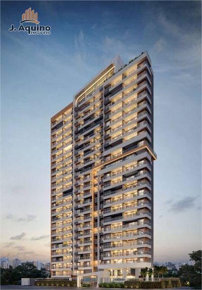 Apartamento, 1 quarto, 4060 m² - Foto 1