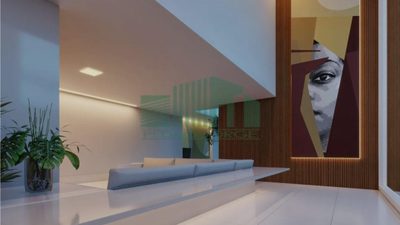 Apartamento, 2 quartos, 55 m² - Foto 2