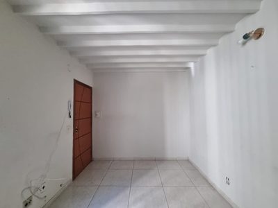 Apartamento, 2 quartos, 45 m² - Foto 4