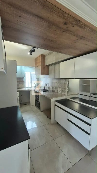 Apartamento, 2 quartos, 59 m² - Foto 4