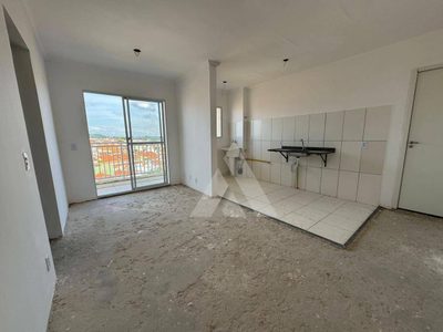 Apartamento, 2 quartos, 51 m² - Foto 3