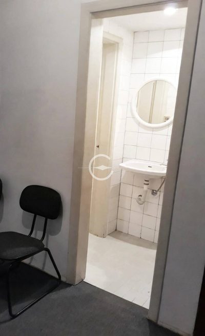 Prédio Inteiro, 30 m² - Foto 2