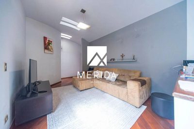 Sobrado, 3 quartos, 450 m² - Foto 5