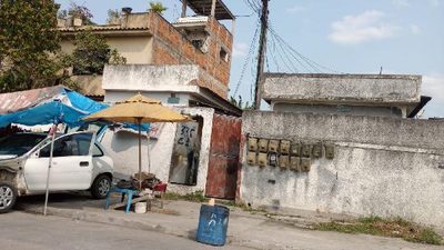 Casa, 1 quarto, 69 m² - Foto 1