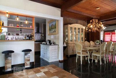 Casa, 3 quartos, 1000 m² - Foto 5