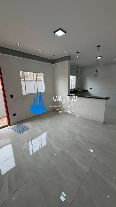 Casa, 2 quartos, 79 m² - Foto 5