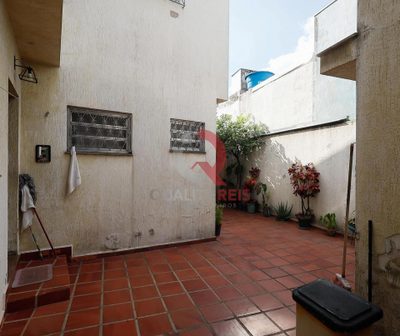 Sobrado, 4 quartos, 253 m² - Foto 2