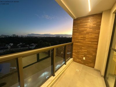 Apartamento, 2 quartos, 51 m² - Foto 1